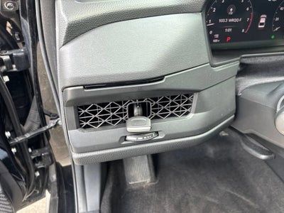 2023 Honda Accord Sedan EX