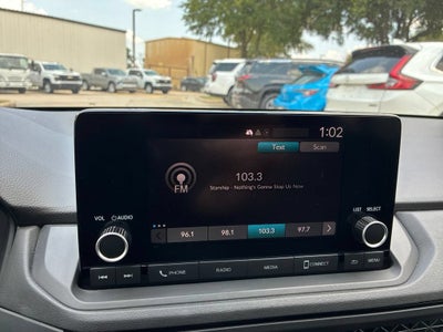 2023 Honda Accord Sedan EX