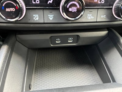 2023 Honda Accord Sedan EX