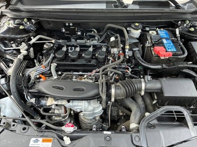 2023 Honda Accord Sedan EX
