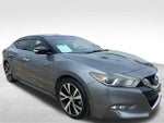 2017 Nissan Maxima Platinum