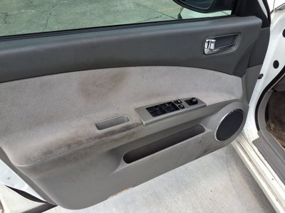 2005 Nissan Altima 2.5 S