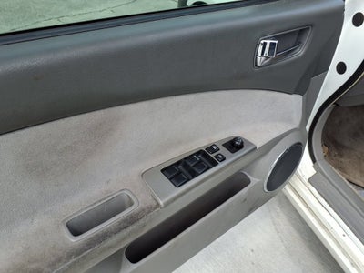 2005 Nissan Altima 2.5 S