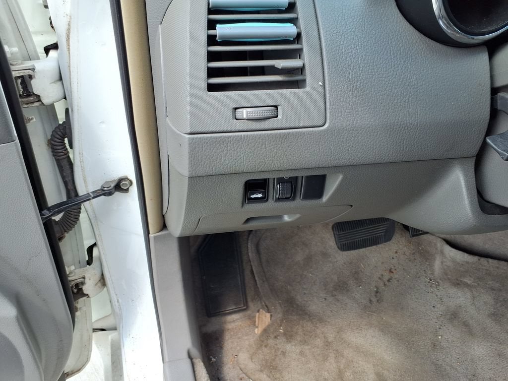 2005 Nissan Altima 2.5 S