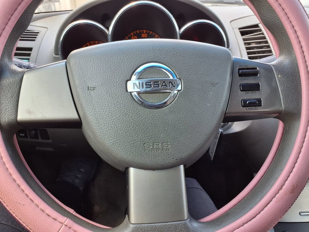 2005 Nissan Altima 2.5 S