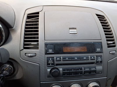2005 Nissan Altima 2.5 S
