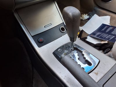 2005 Nissan Altima 2.5 S
