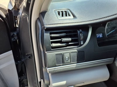 2005 Nissan Altima 2.5 S