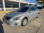2014 Nissan Altima 2.5 SL