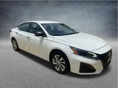2024 Nissan Altima 2.5 S