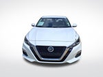 2021 Nissan Altima 2.5 S