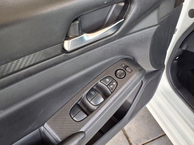 2021 Nissan Altima 2.5 S
