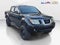2014 Nissan Frontier SV