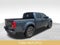 2019 Nissan Frontier Desert Runner