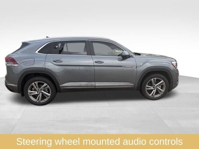 2024 Volkswagen Atlas Cross Sport 2.0T SEL R-Line