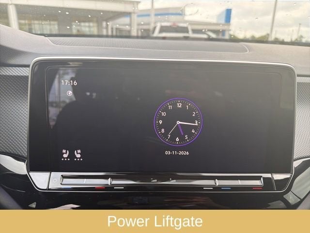 2024 Volkswagen Atlas Cross Sport 2.0T SEL R-Line