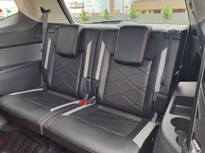 2024 Volkswagen Atlas 2.0T Peak Edition SE w/Technology