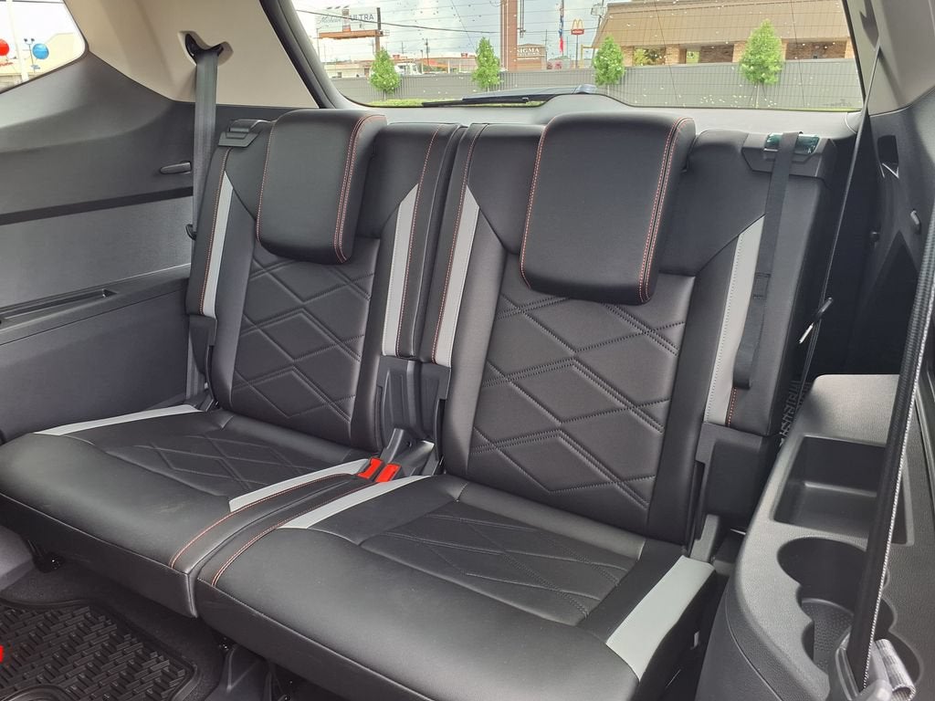 2024 Volkswagen Atlas 2.0T Peak Edition SE w/Technology