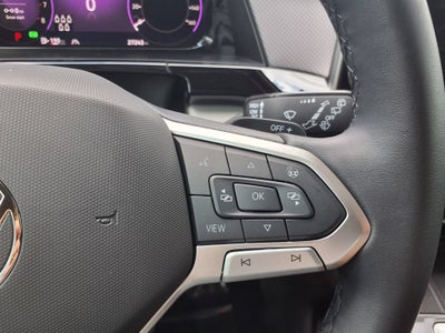 2024 Volkswagen Atlas 2.0T Peak Edition SE w/Technology