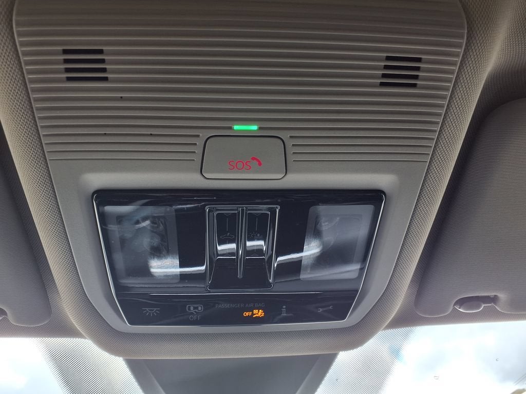 2024 Volkswagen Atlas 2.0T Peak Edition SE w/Technology