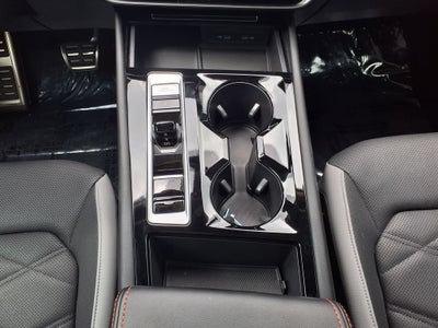 2024 Volkswagen Atlas 2.0T Peak Edition SE w/Technology