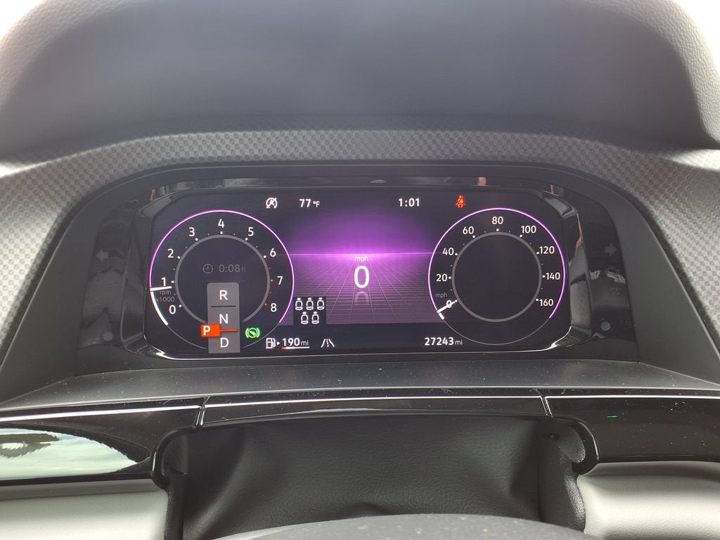 2024 Volkswagen Atlas 2.0T Peak Edition SE w/Technology