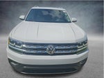 2018 Volkswagen Atlas 3.6L V6 SEL