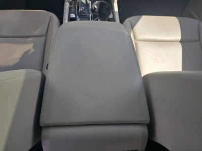 2018 Volkswagen Atlas 3.6L V6 SEL