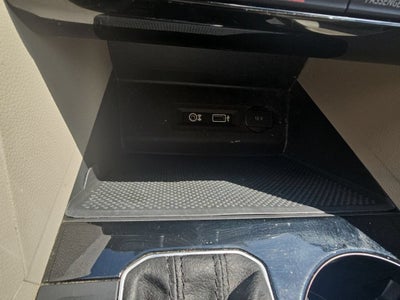 2018 Volkswagen Atlas 3.6L V6 SEL