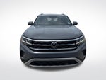 2021 Volkswagen Atlas Cross Sport 2.0T SE w/Technology