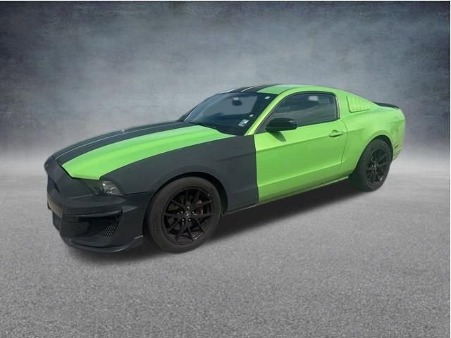 2014 Ford Mustang V6
