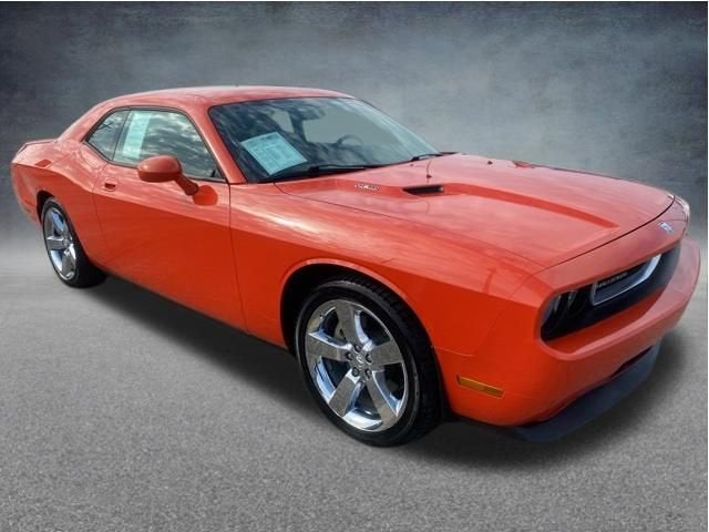 2009 Dodge Challenger R/T