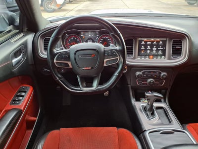 2021 Dodge Charger Scat Pack Widebody