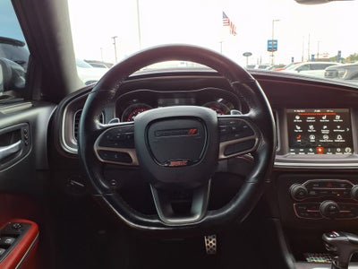 2021 Dodge Charger Scat Pack Widebody