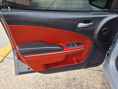 2021 Dodge Charger Scat Pack Widebody