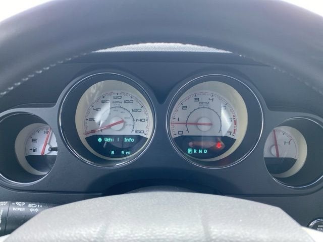 2014 Dodge Challenger R/T