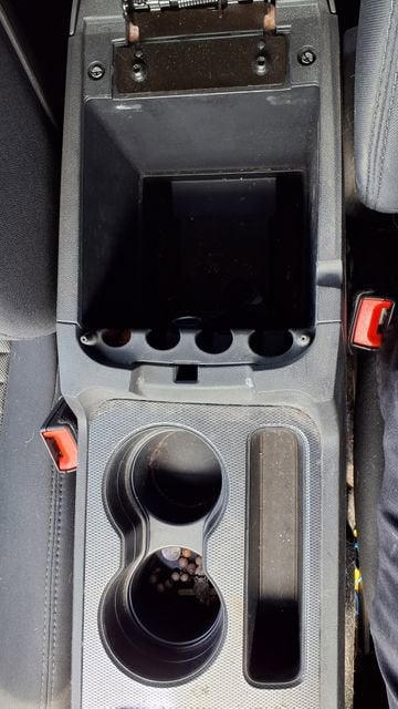 2014 Dodge Challenger R/T