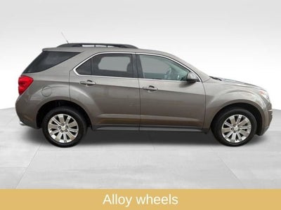 2011 Chevrolet Equinox LT w/1LT