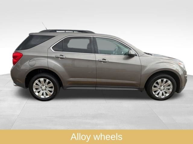 2011 Chevrolet Equinox LT w/1LT