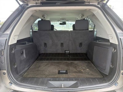 2011 Chevrolet Equinox LT w/1LT