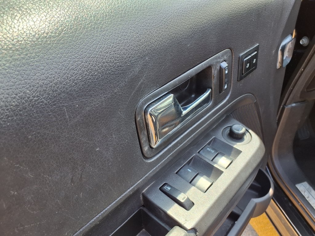 2010 Ford Edge Limited