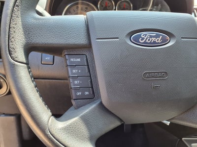 2010 Ford Edge Limited