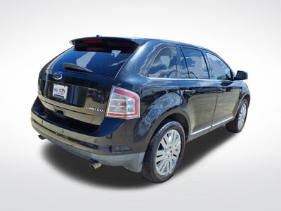 2010 Ford Edge Limited
