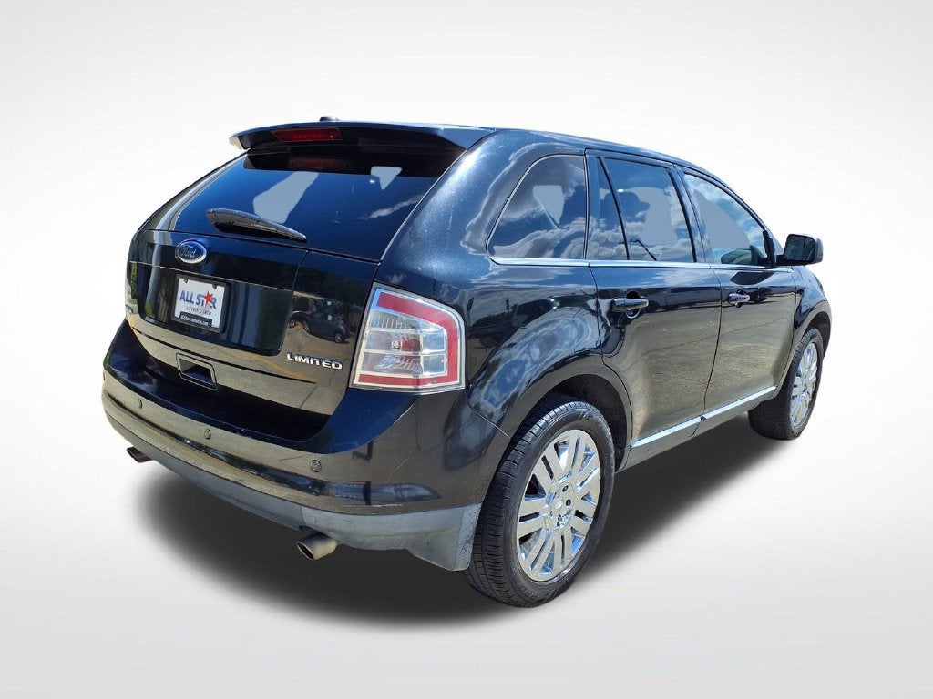 2010 Ford Edge Limited