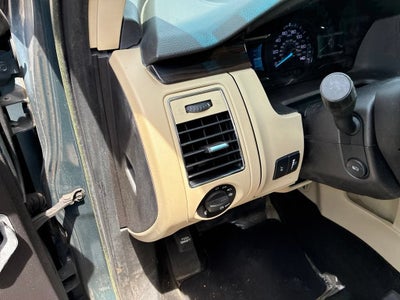 2016 Ford Flex SEL