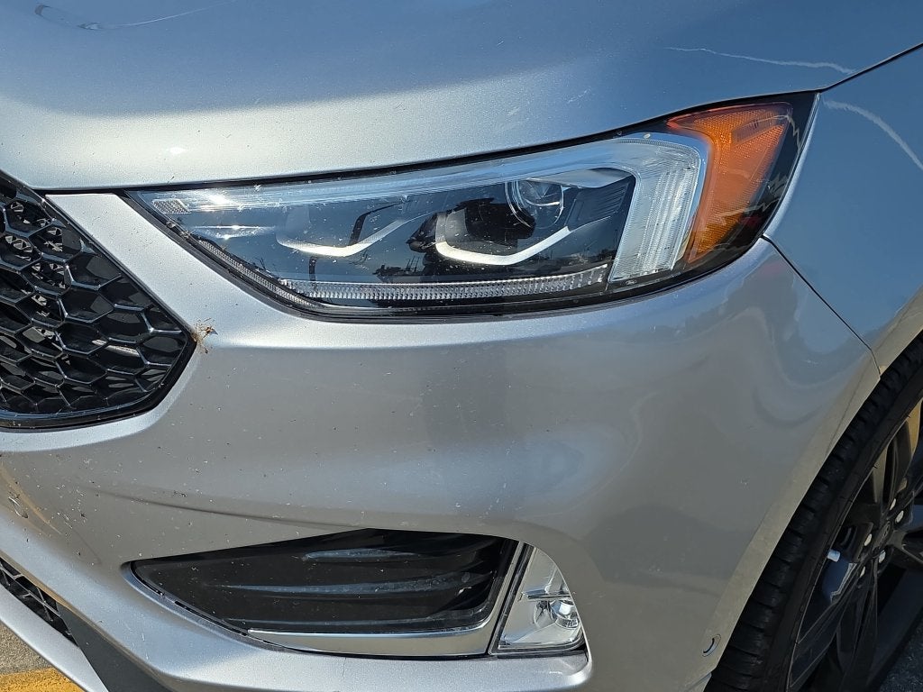 2024 Ford Edge ST
