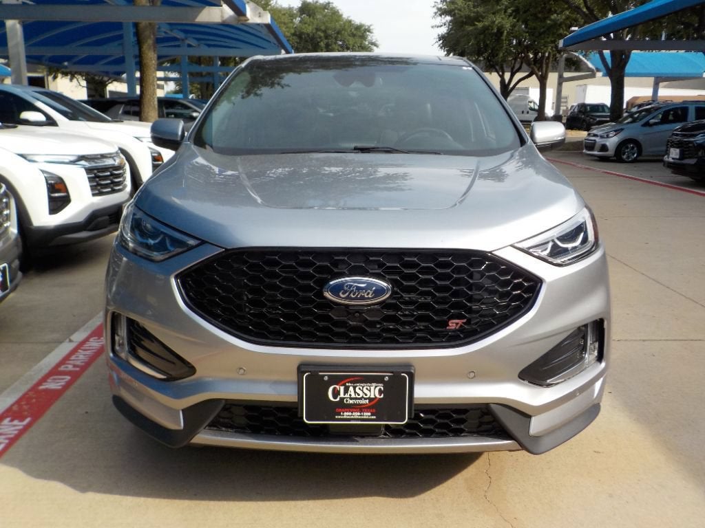 2024 Ford Edge ST