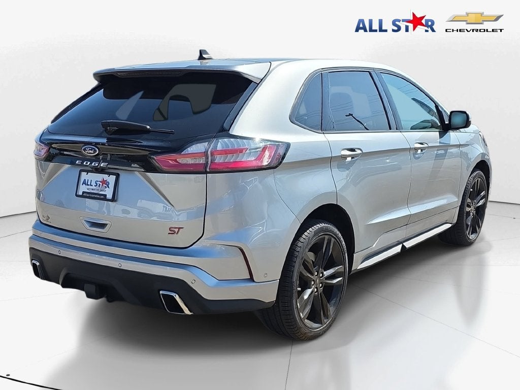 2024 Ford Edge ST