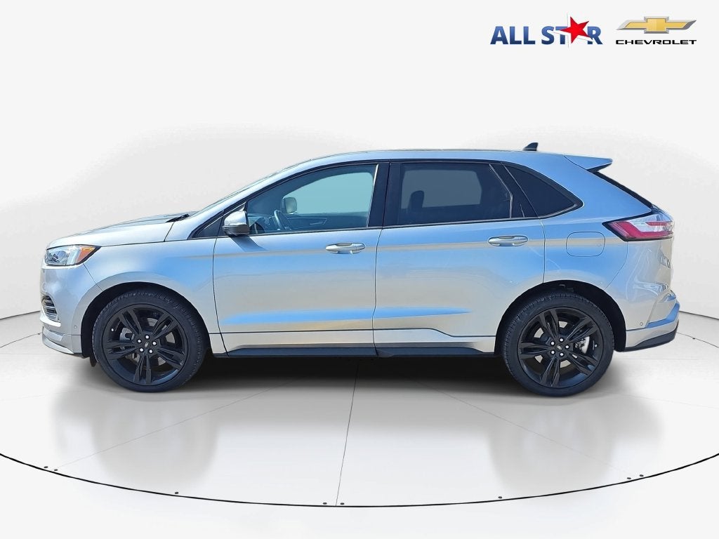 2024 Ford Edge ST