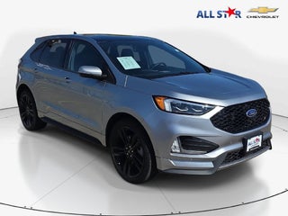 2024 Ford Edge ST